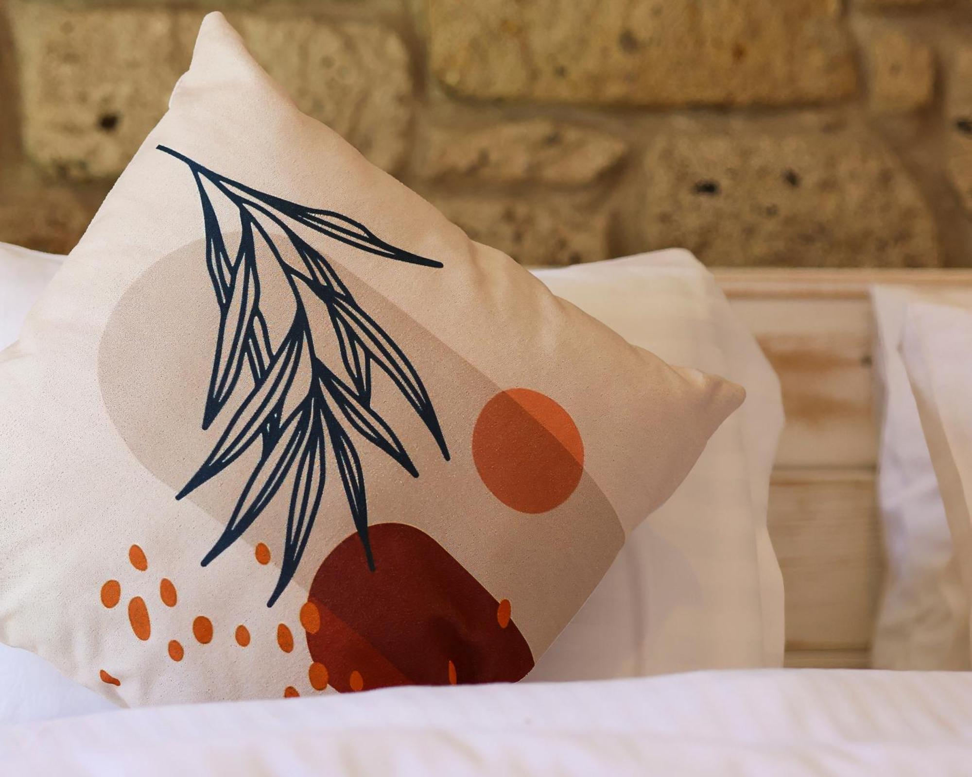 Lulja Alaçatı - Adults Only
