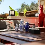 Lulja Alaçatı - Adults Only