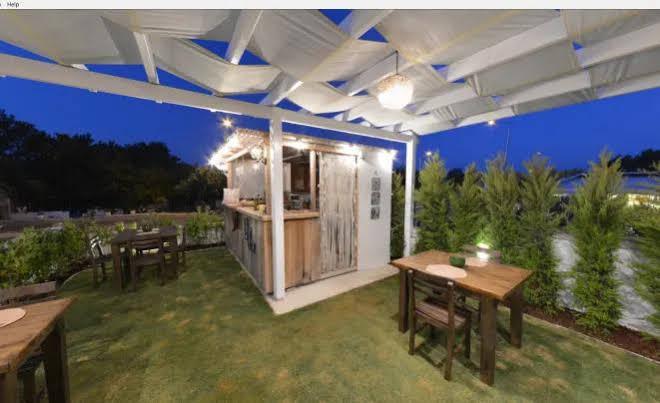 Oda ve Kahvaltı Lulja Alaçatı - Adults Only 3*