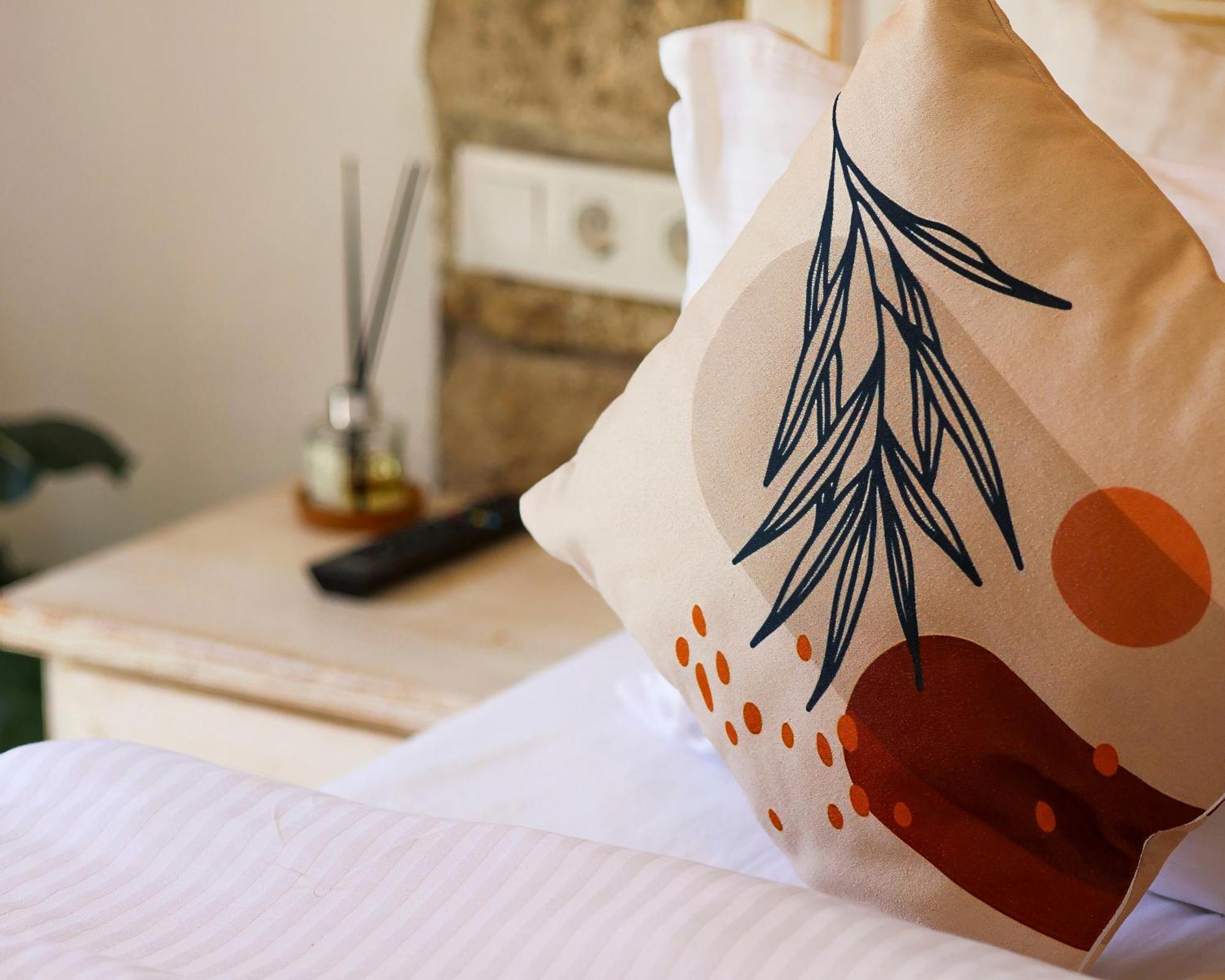 Lulja Alaçatı - Adults Only Oda ve Kahvaltı İzmir