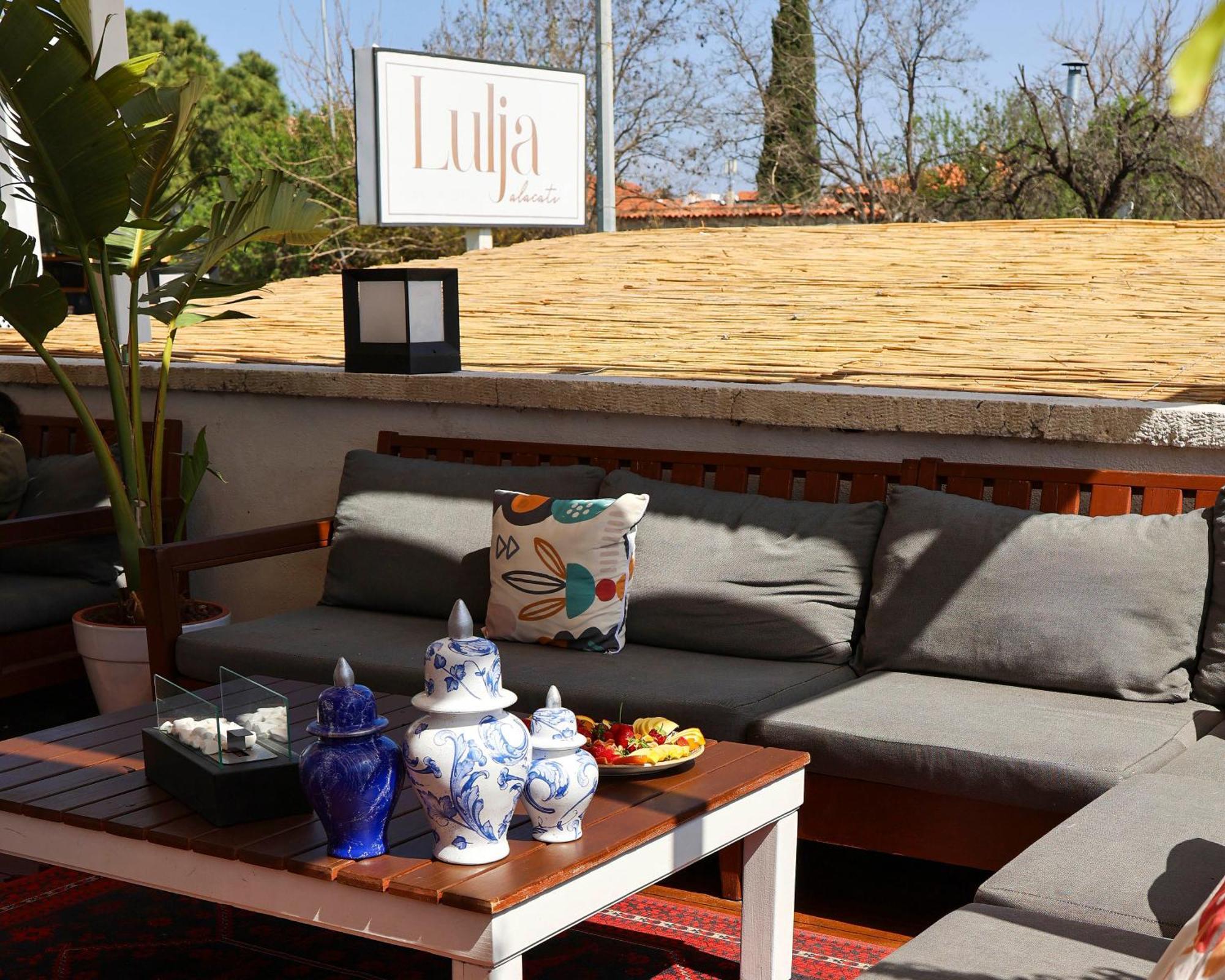 Lulja Alaçatı - Adults Only 3*