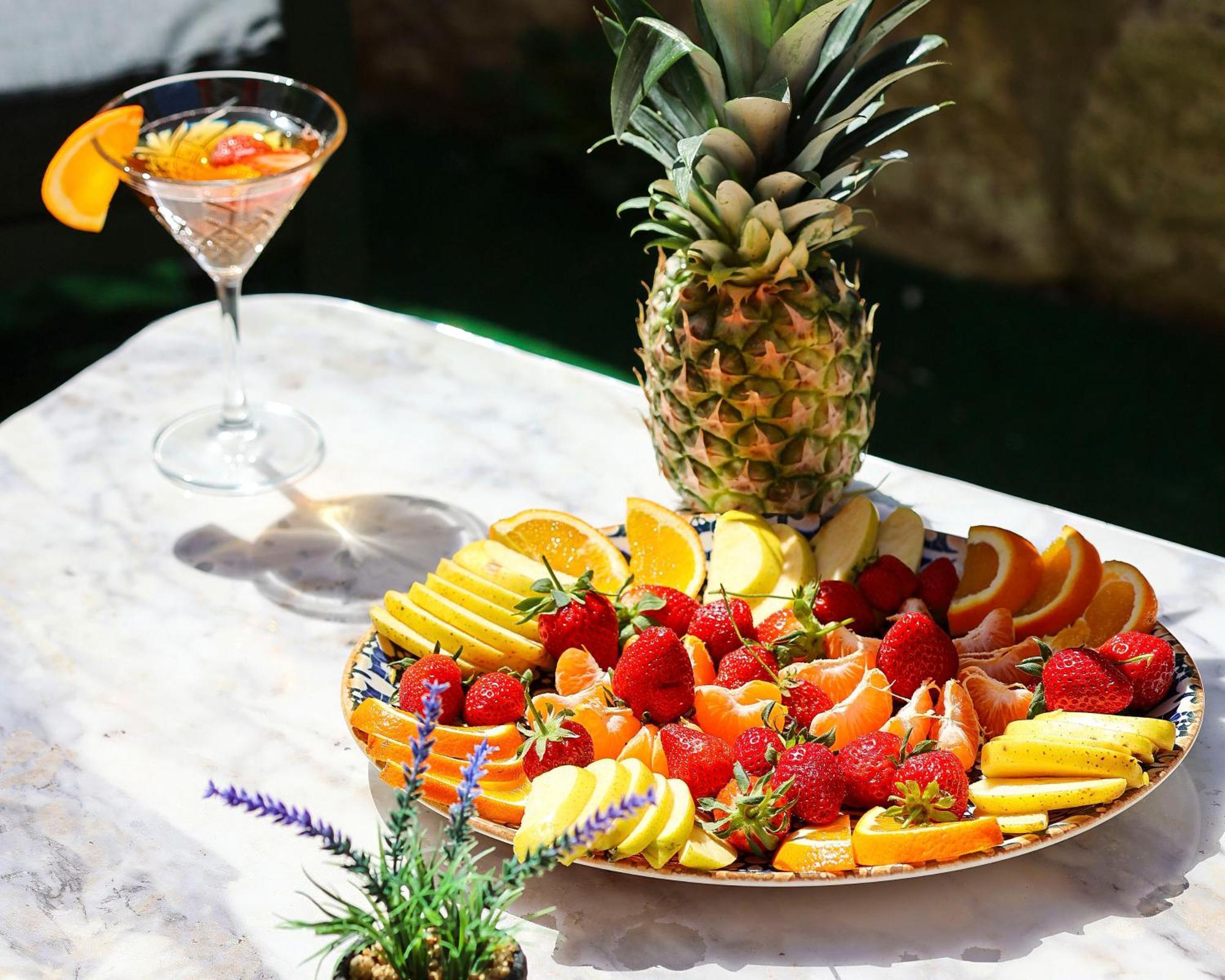 Oda ve Kahvaltı Lulja Alaçatı - Adults Only