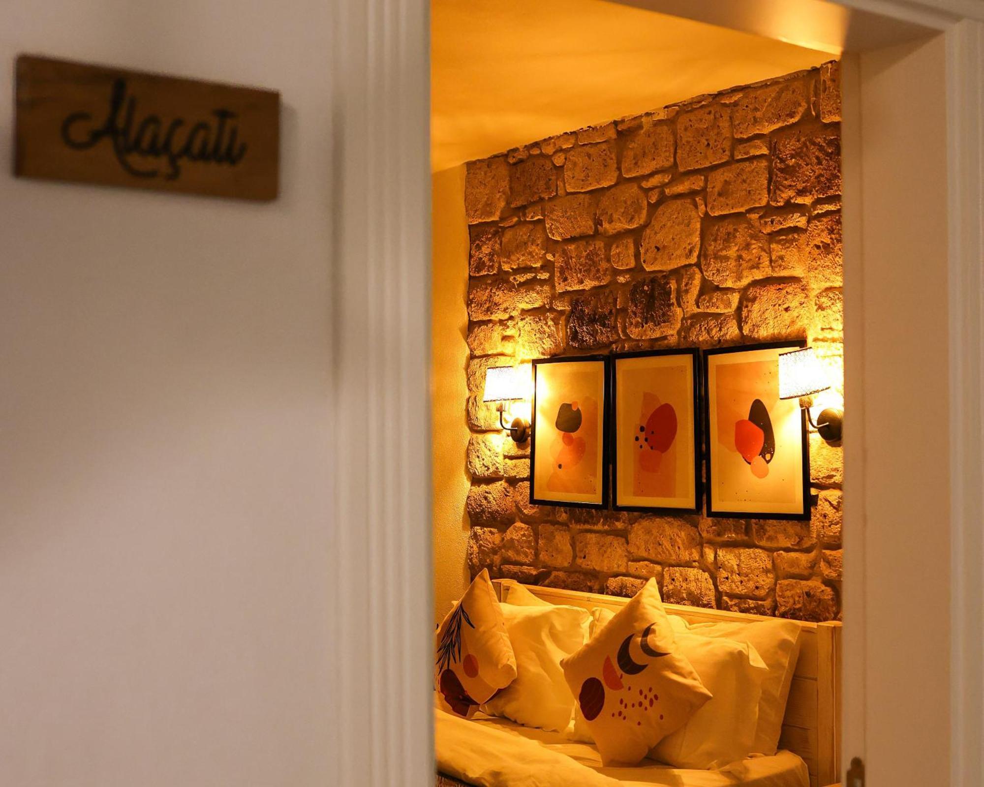 Lulja Alaçatı - Adults Only 3* İzmir