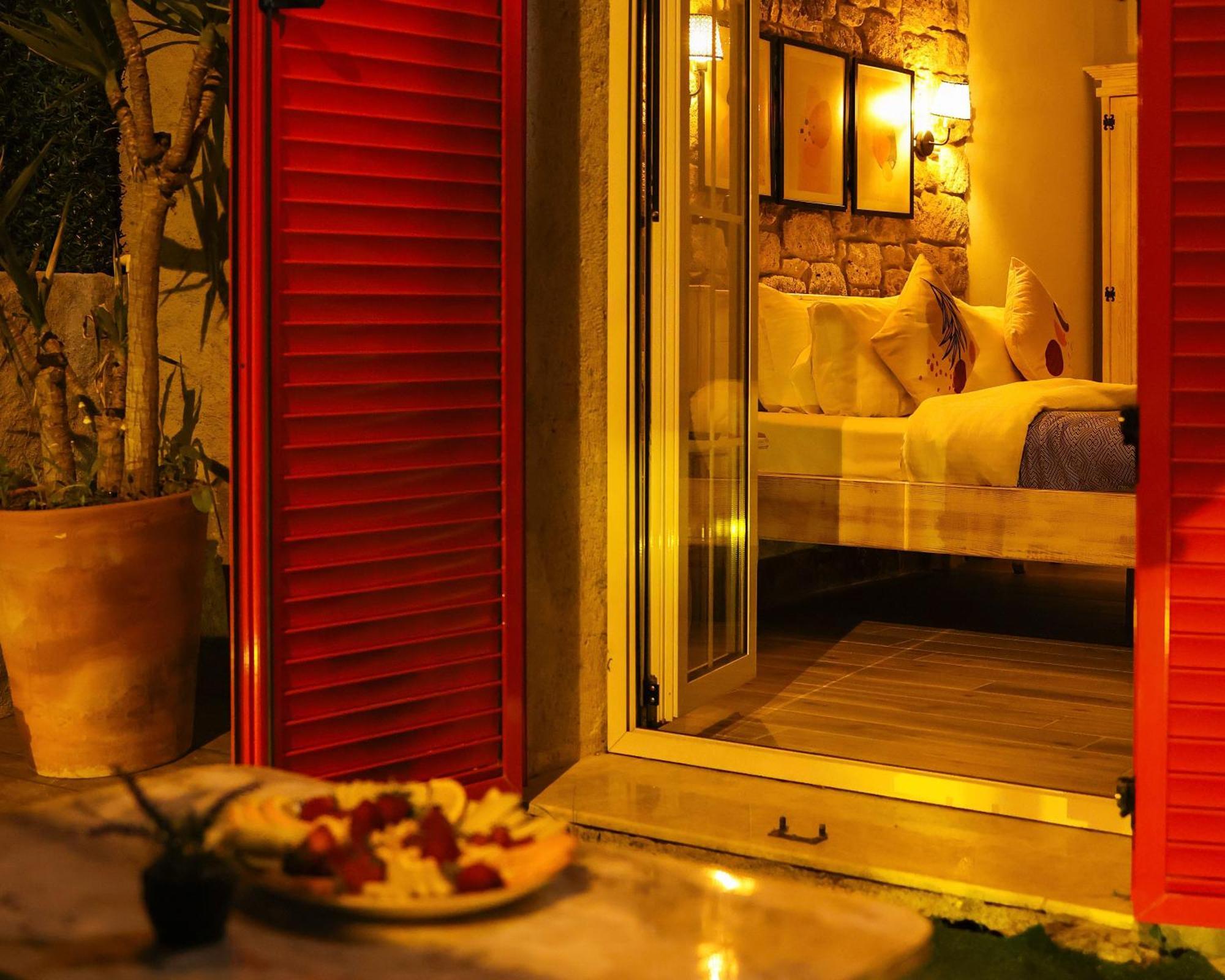 Lulja Alaçatı - Adults Only Oda ve Kahvaltı 3*
