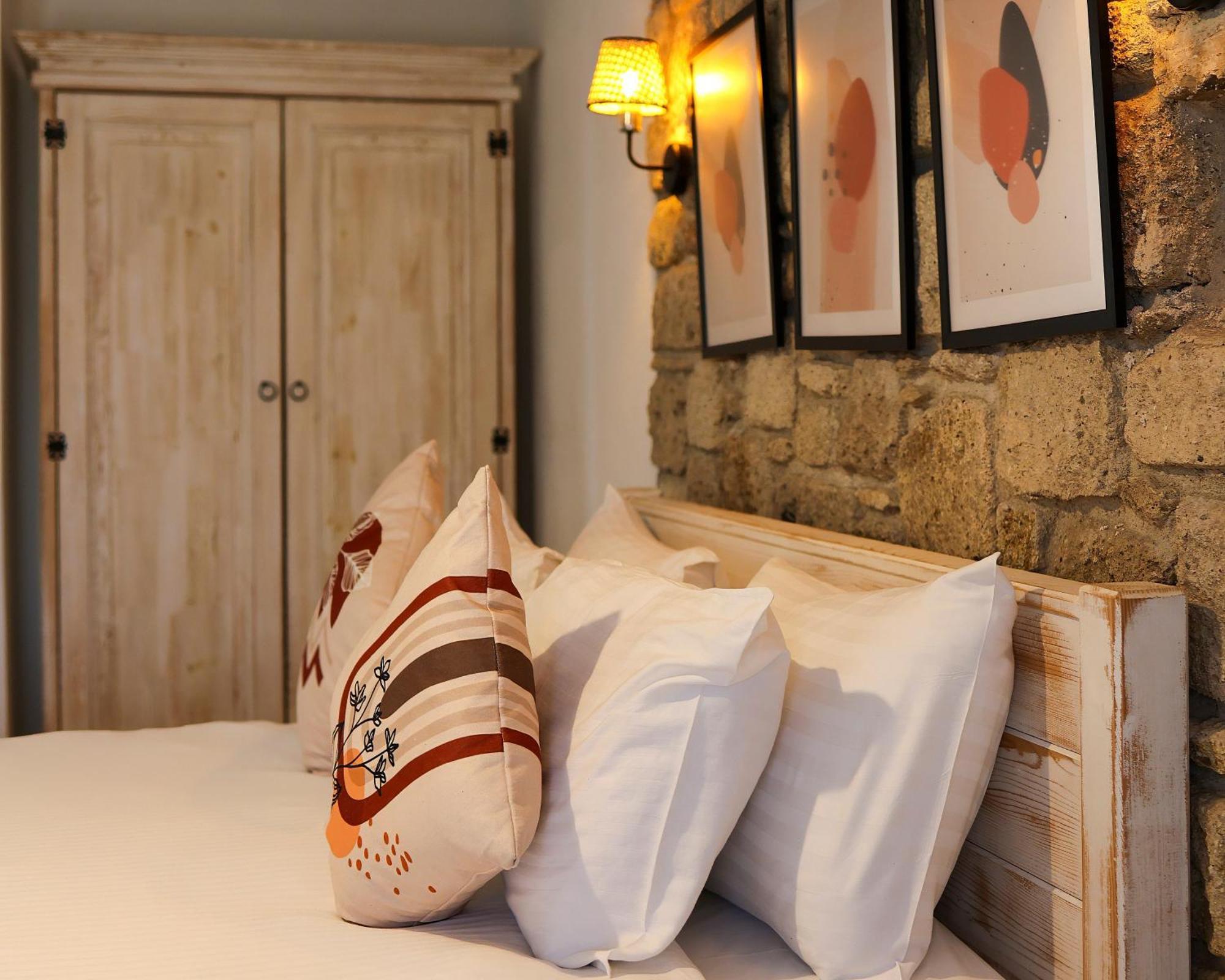 Lulja Alaçatı - Adults Only İzmir