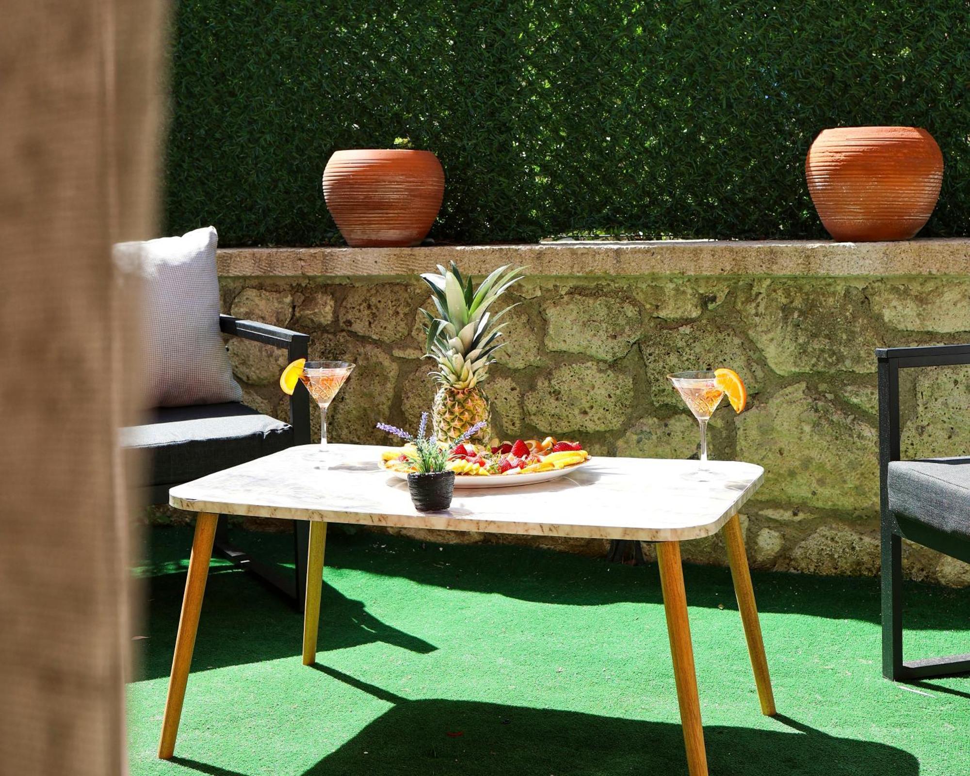 Lulja Alaçatı - Adults Only İzmir